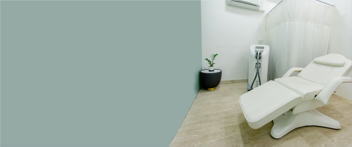 Dermatologist in Old Palasia at Skin DNAClinic