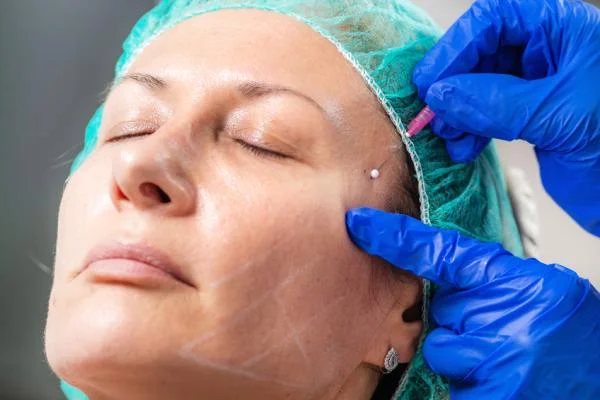 What Does a Vampire Facial Do? Know Its Five Benefits for Skin