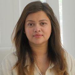Dr. Mayuri Jain, dermatologist at Skin DNA Clinic