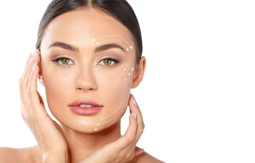 Thread Lift Treatment