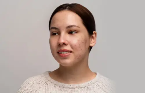 Dark Spots Treatment